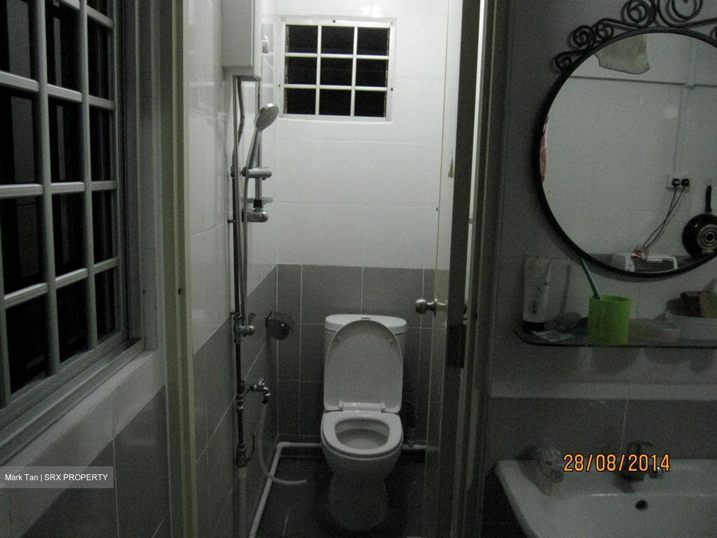 Blk 338 Ang Mo Kio Avenue 1 (Ang Mo Kio), HDB 3 Rooms #581177771